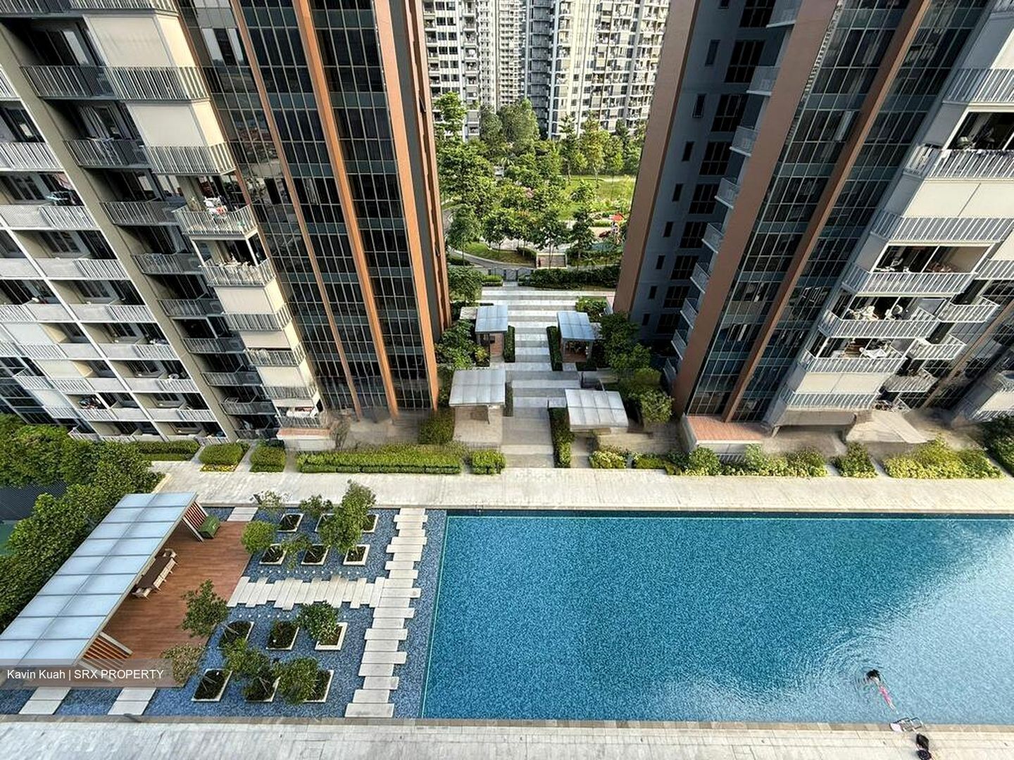 Parc Botannia (D28), Condominium #454665531